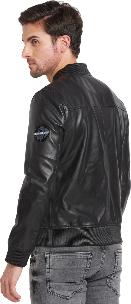 Being human leather jacket price hotsell