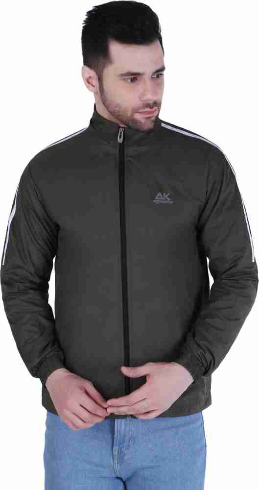Black upper jacket hot sale