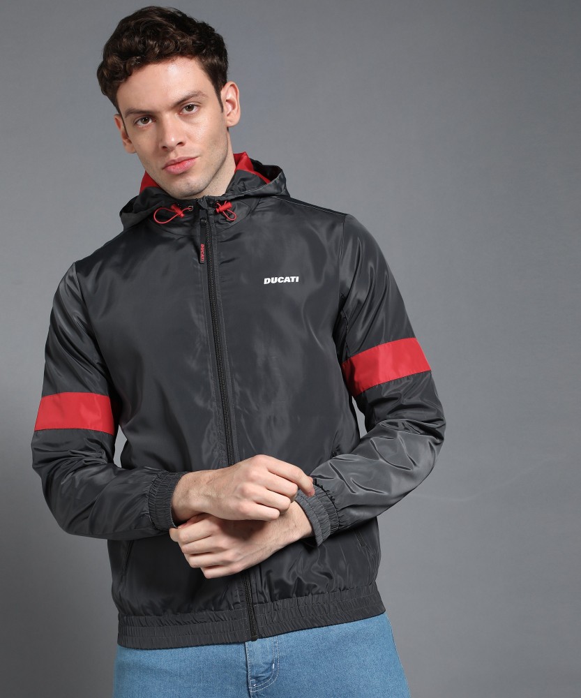 Ducati jacket shop flipkart