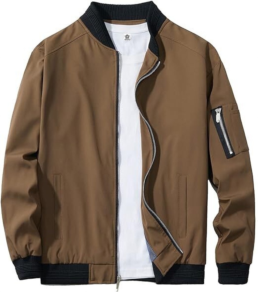 ANITIKA Full Sleeve Solid Men Jacket Buy ANITIKA Full Sleeve Solid Men Jacket Online at Best Prices in India Flipkart