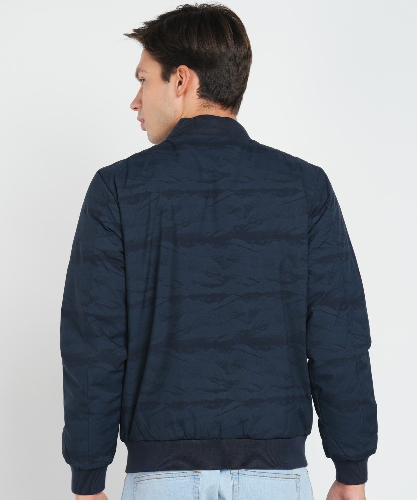 MONTE CARLO Full Sleeve Solid Men Jacket - Buy MONTE CARLO Full Sleeve  Solid Men Jacket Online at Best Prices in India