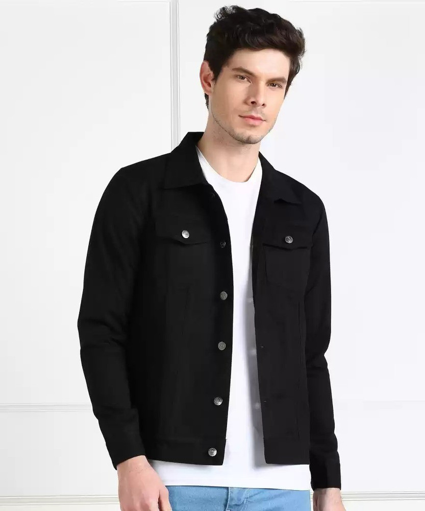 Godstitch Full Sleeve Solid Men Jacket Buy Godstitch Full Sleeve Solid Men Jacket Online at Best Prices in India Flipkart