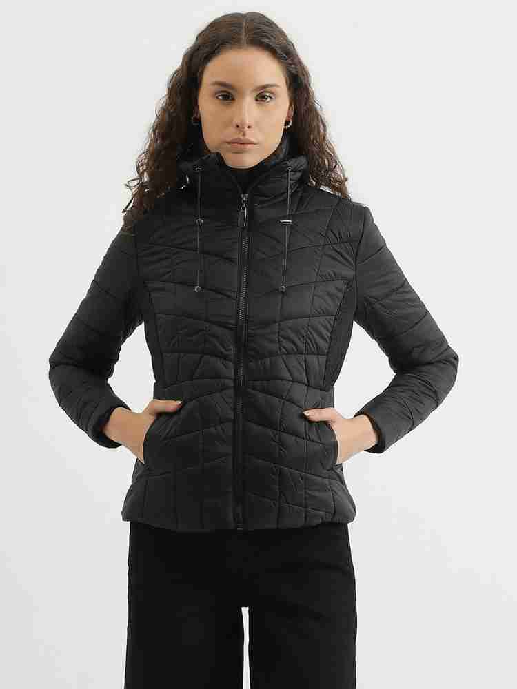 United colours of benetton women's jackets sales