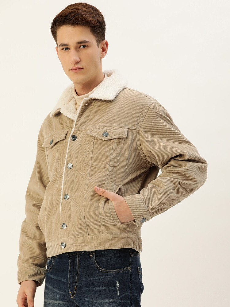 Forever 21 tan jacket hot sale