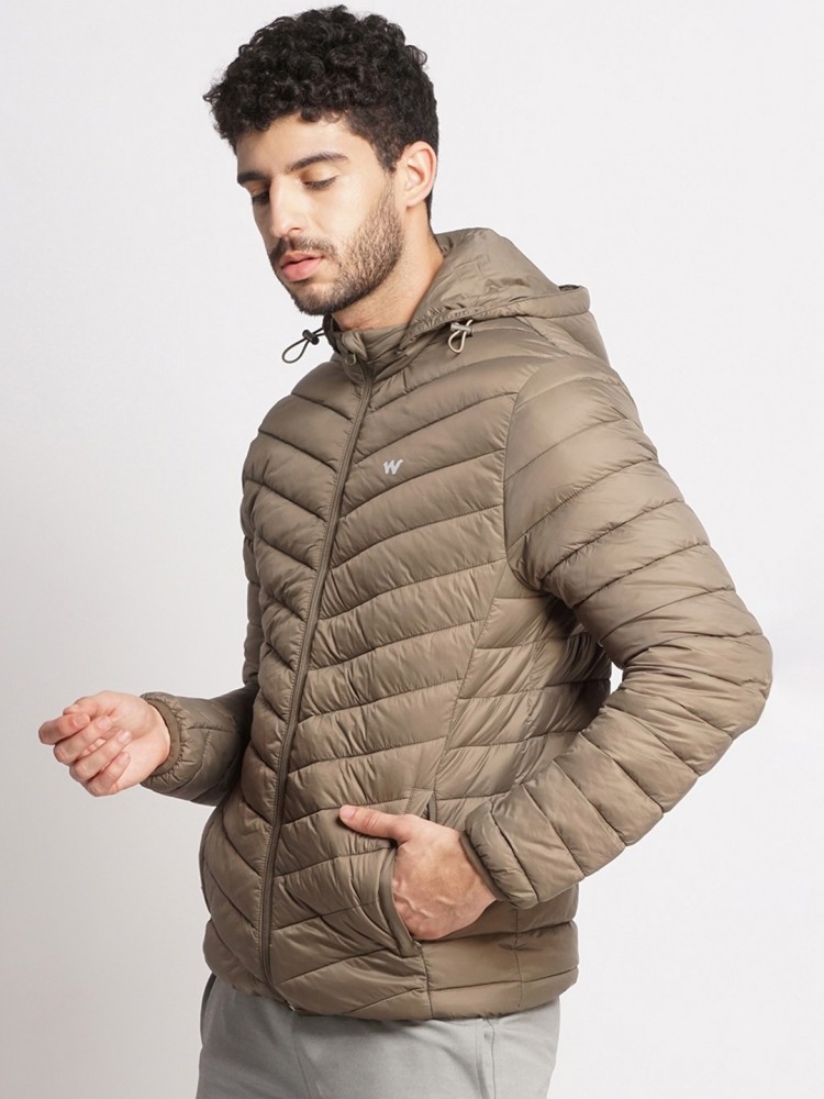 Wildcraft hotsell down jacket