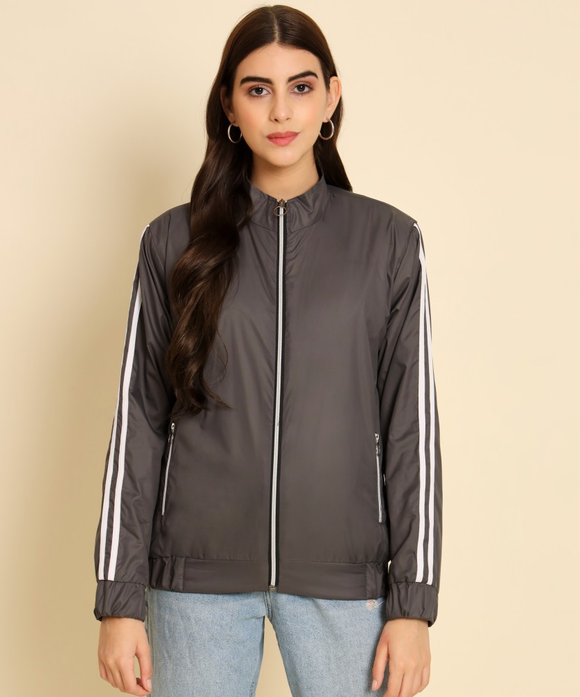 Zipper jacket flipkart sale