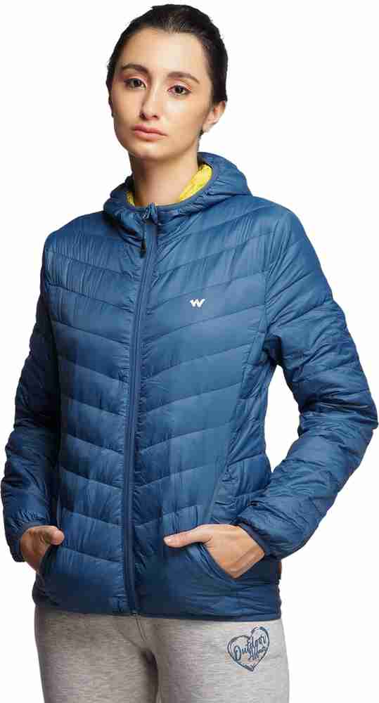Wildcraft reversible jackets discount