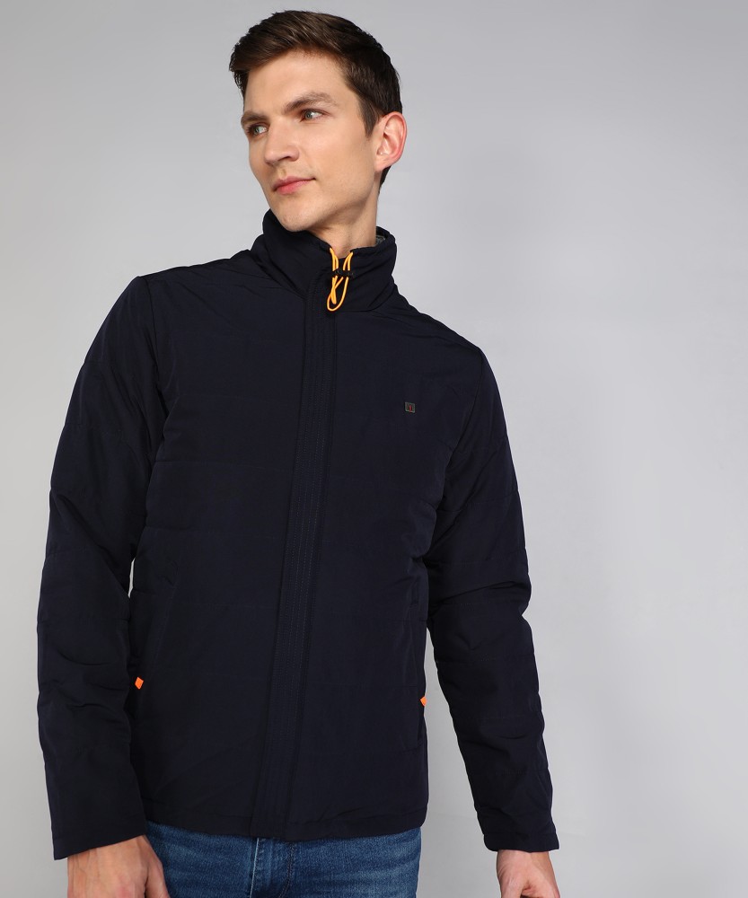 Louis Philippe Jeans Jackets - Buy Louis Philippe Jeans Jackets online in  India