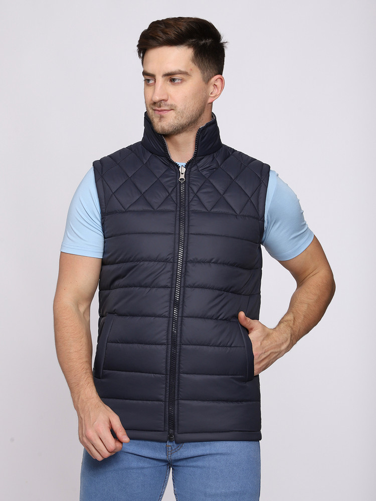 4xl puffer vest 2025