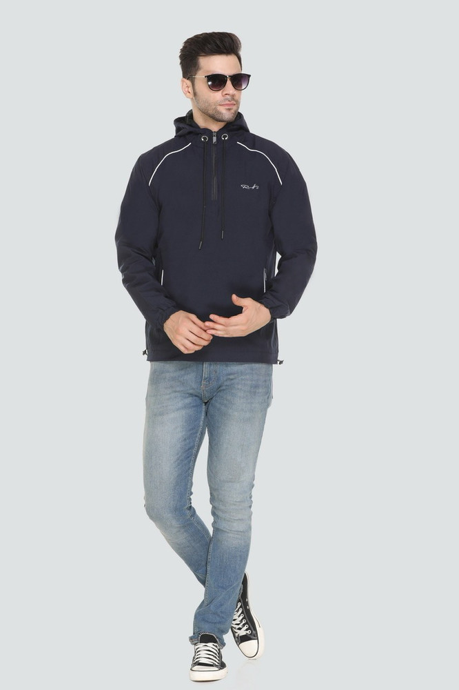 ROADKING Full Sleeve Solid Men Jacket - Buy ROADKING Full Sleeve Solid Men  Jacket Online at Best Prices in India | Flipkart.com