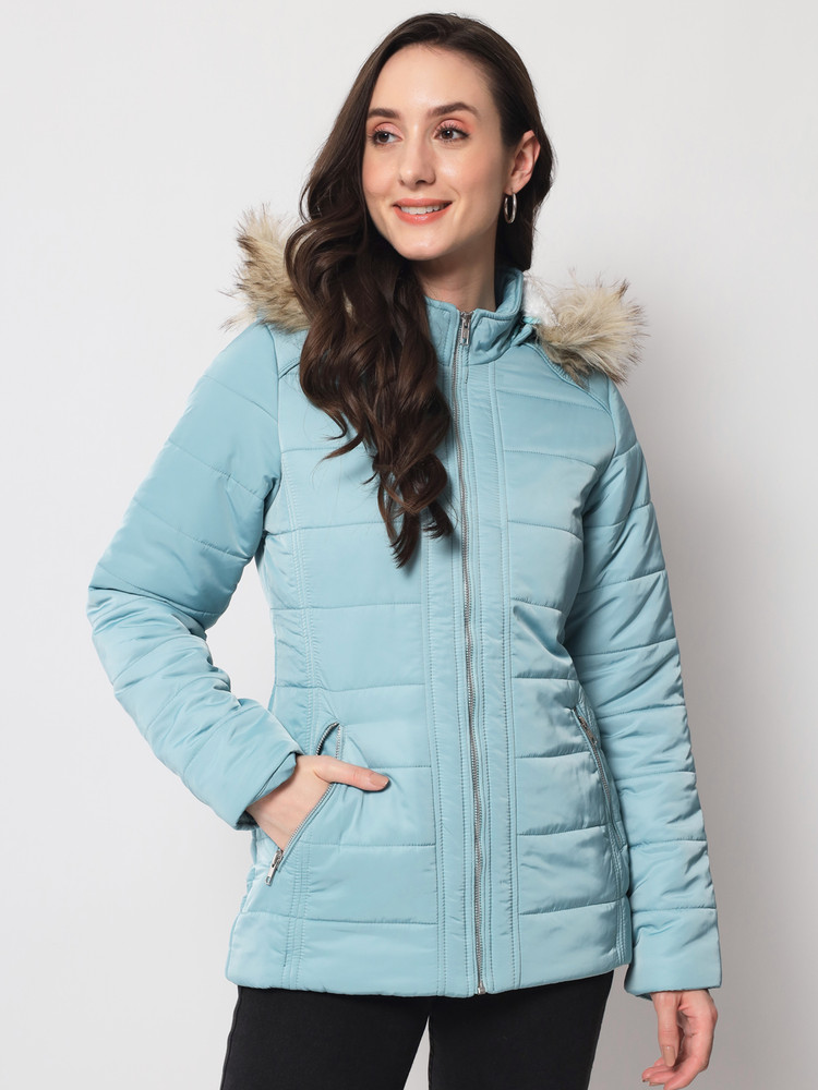TRUFIT Full Sleeve Solid Women Jacket Buy TRUFIT Full Sleeve Solid Women Jacket Online at Best Prices in India Flipkart