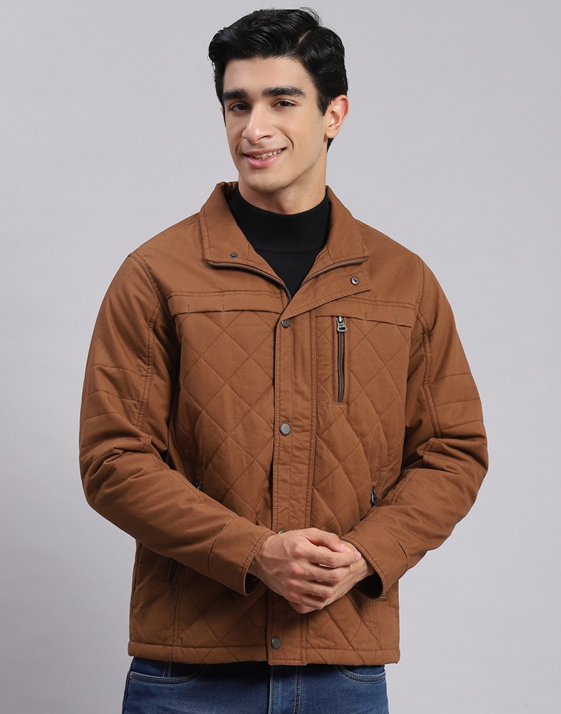 Flipkart men's sale cotton jacket