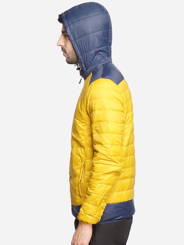 Wildcraft sub clearance zero down jacket