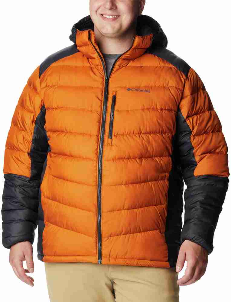 Columbia Sportswear Full Sleeve Colorblock Men Jacket Buy