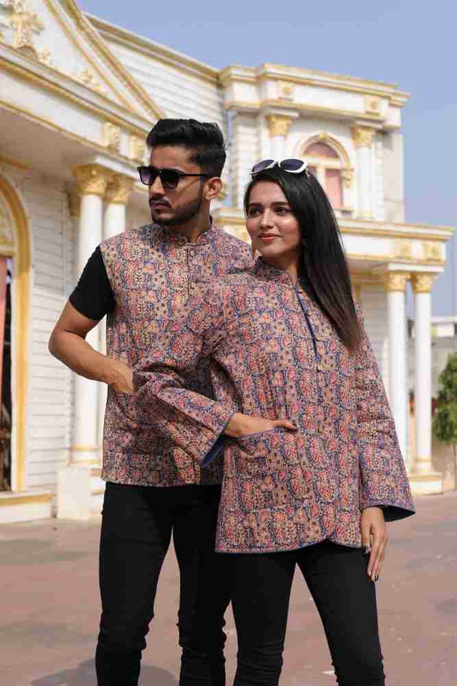 Couple dress shop online flipkart