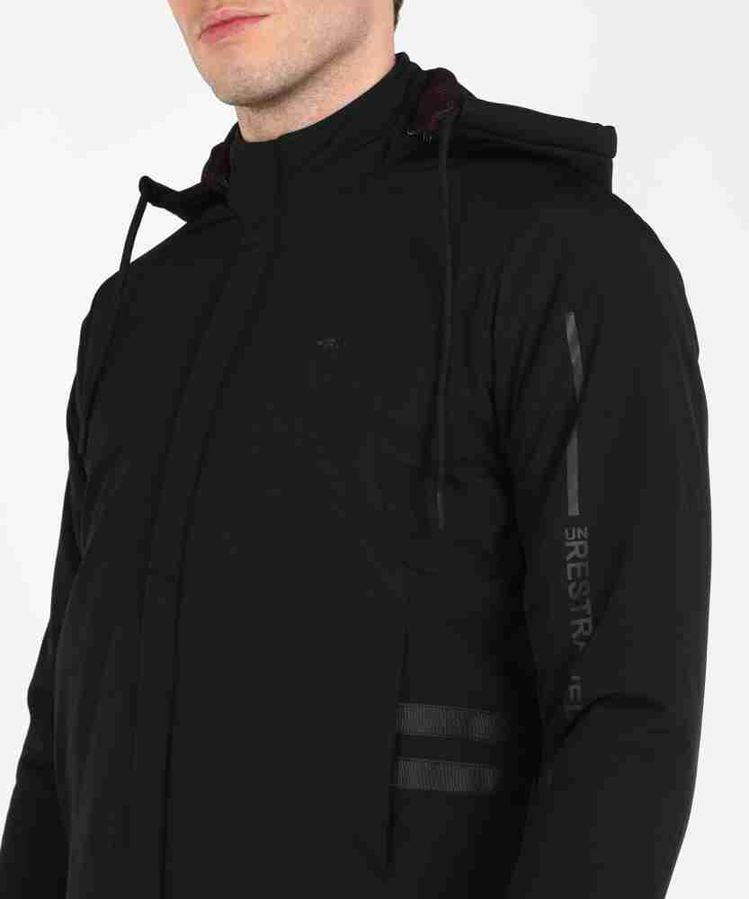 MONTE CARLO Full Sleeve Solid Men Jacket Buy MONTE CARLO Full