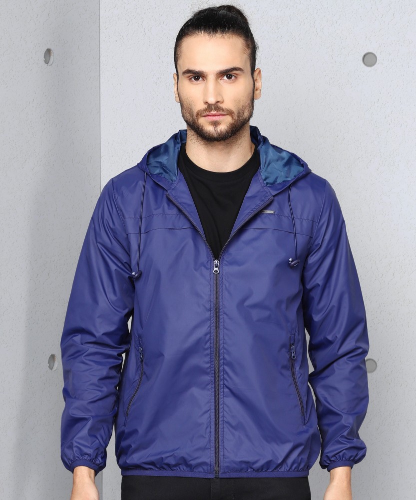 Windcheater jacket outlet flipkart