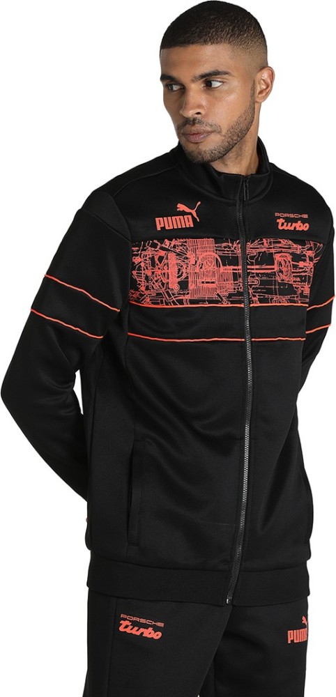 Puma sale porsche jacket