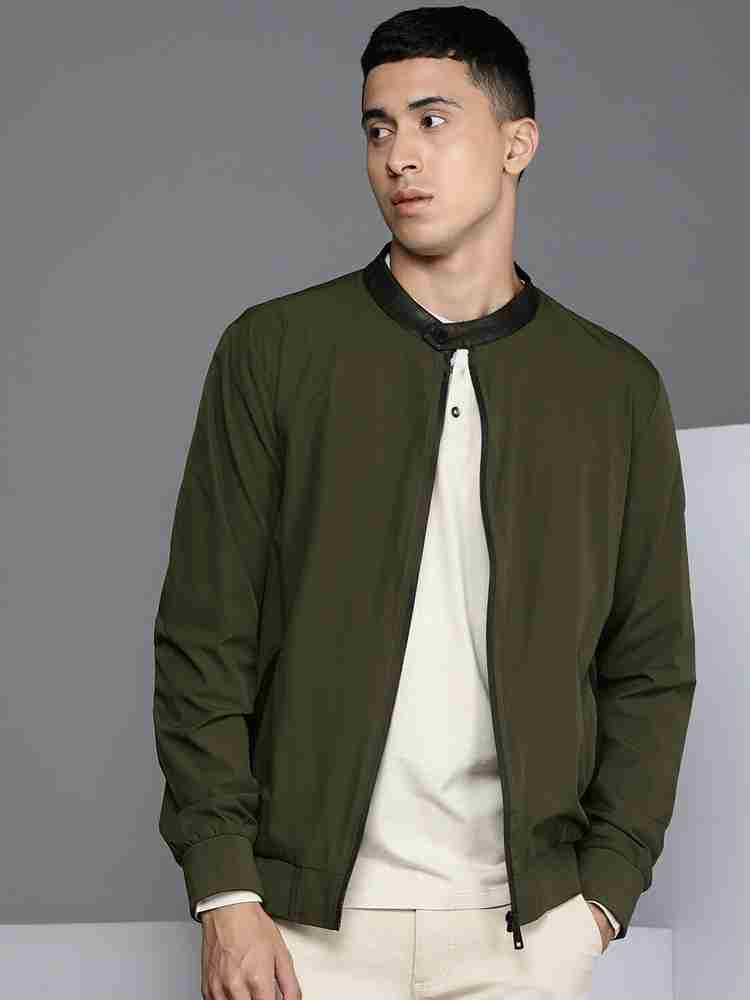 Kenneth cole bomber jacket 2025
