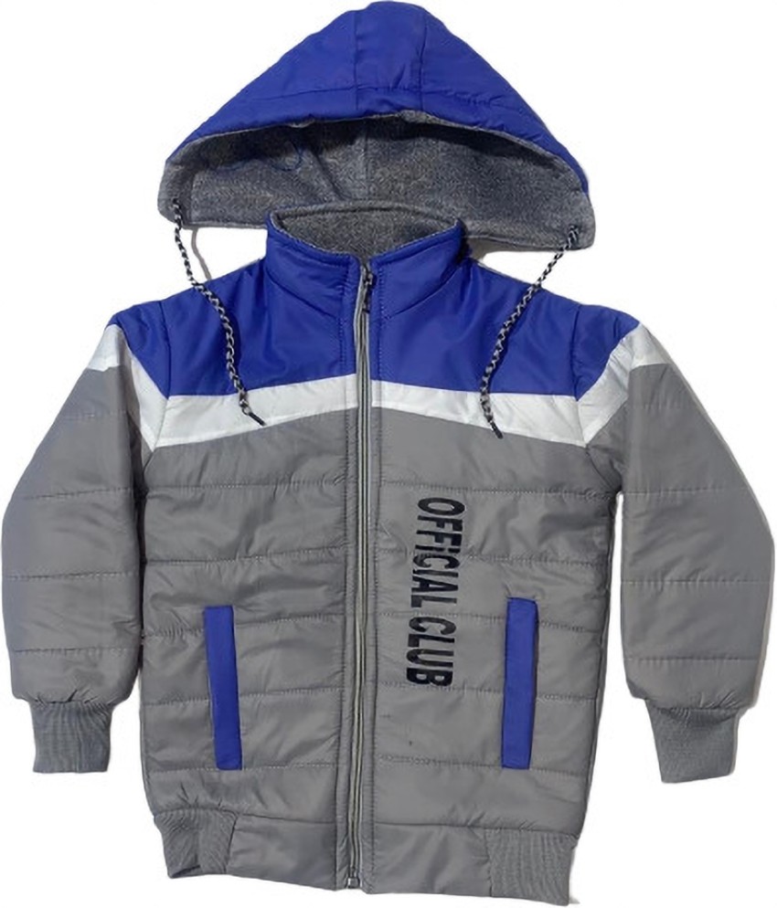 Flipkart baby outlet jacket