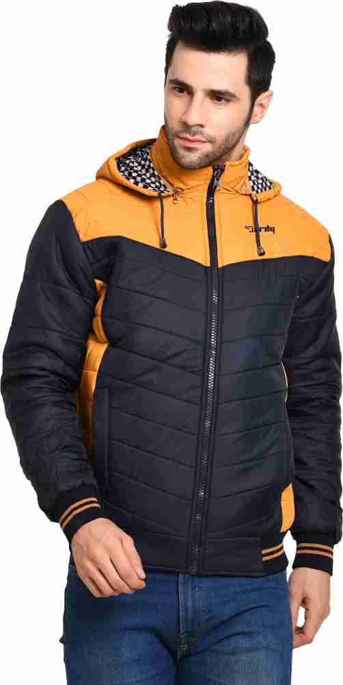 Flipkart men's winter clearance jacket