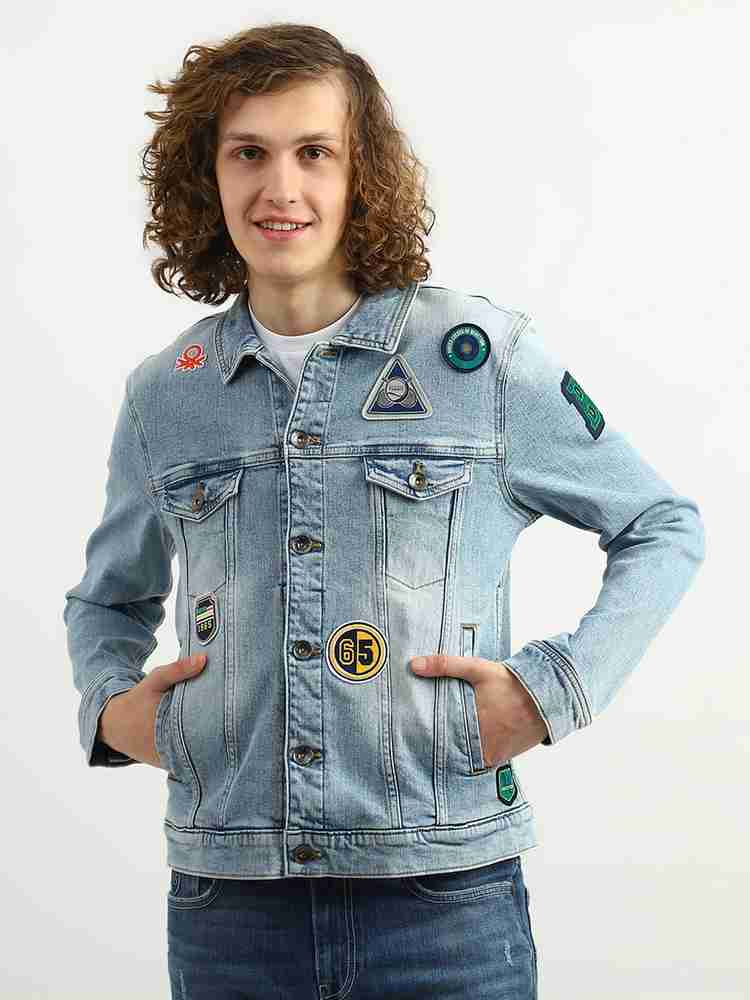 Ucb nehru jacket discount