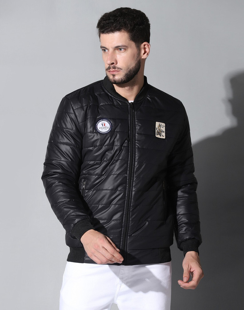 Flipkart fashion jacket store