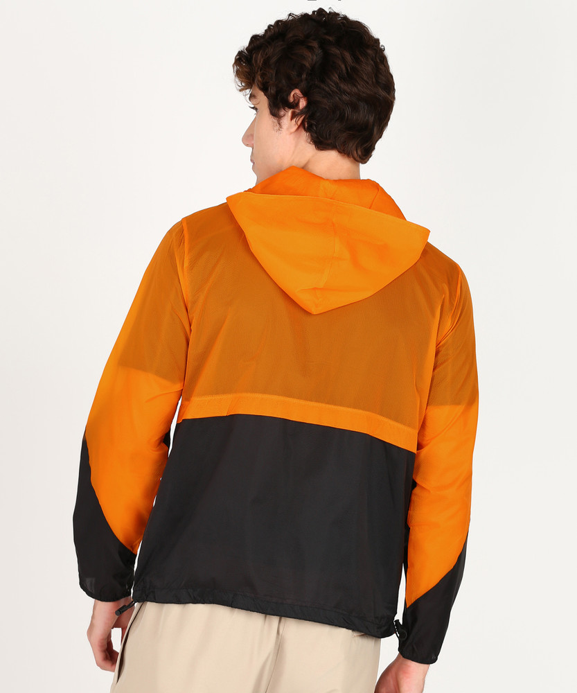 SHIV NARESH Full Sleeve Colorblock Men Jacket Buy SHIV NARESH