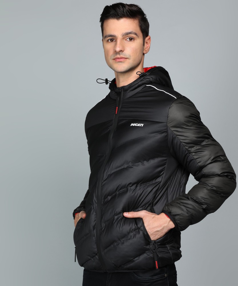 Ducati shop jacket mens