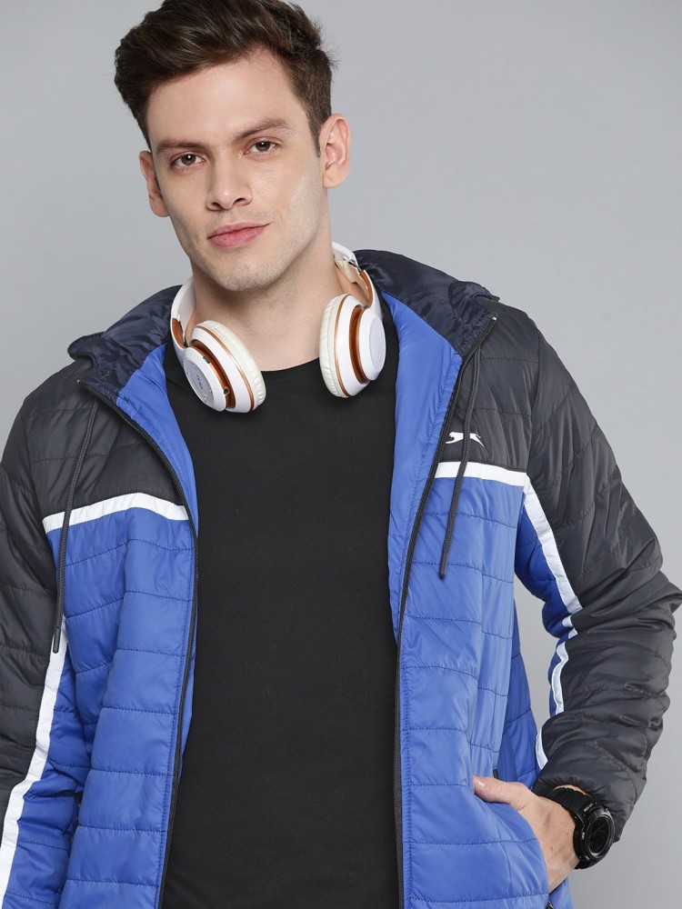 Slazenger jackets discount