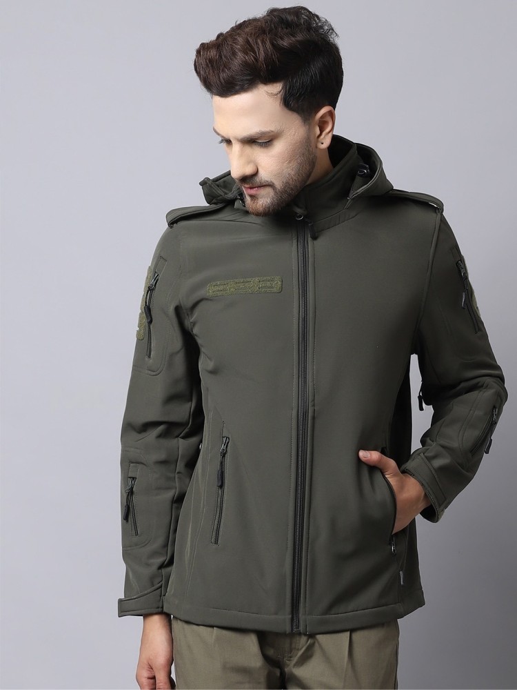 Woodland on sale jackets flipkart