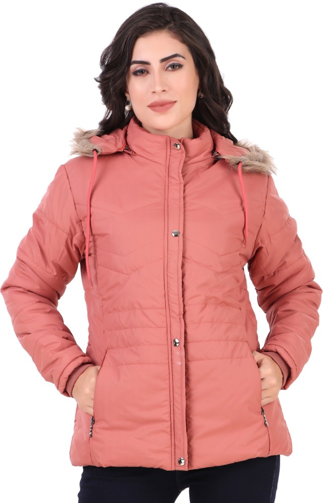 Flipkart deals ladies jacket