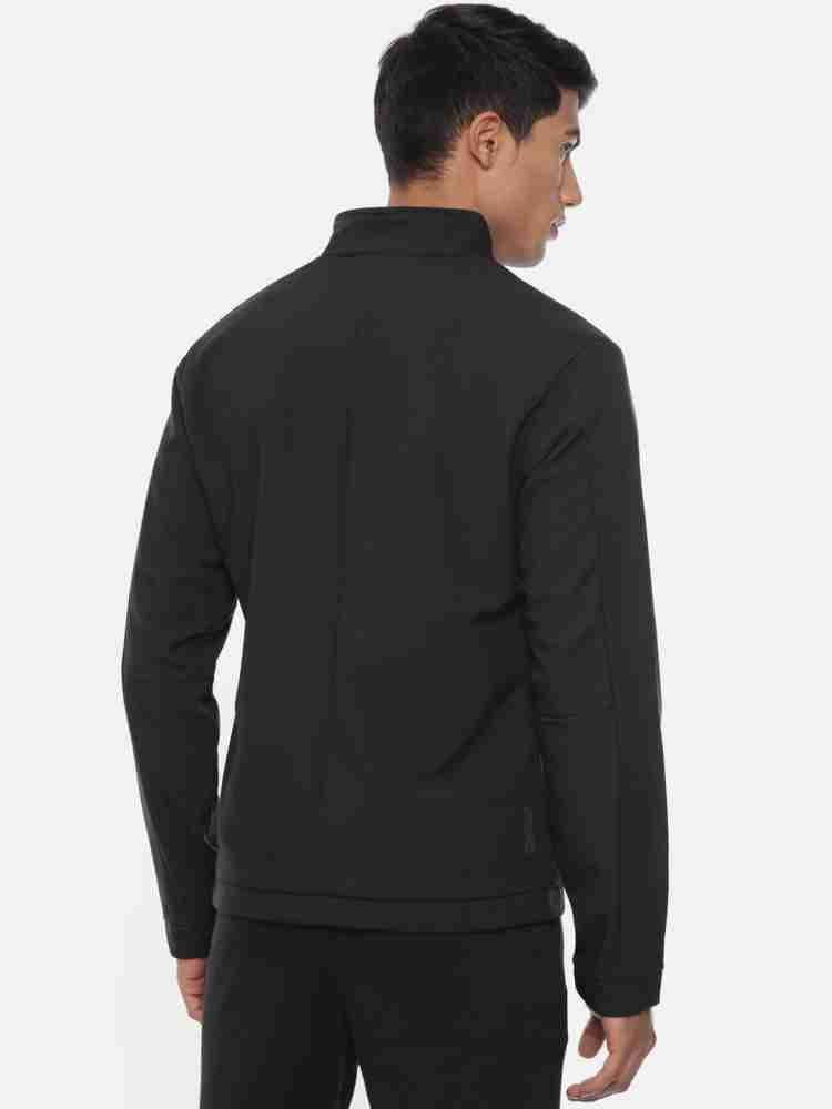 PROLINE Full Sleeve Solid Men Jacket Buy PROLINE Full Sleeve Solid Men Jacket Online at Best Prices in India Flipkart