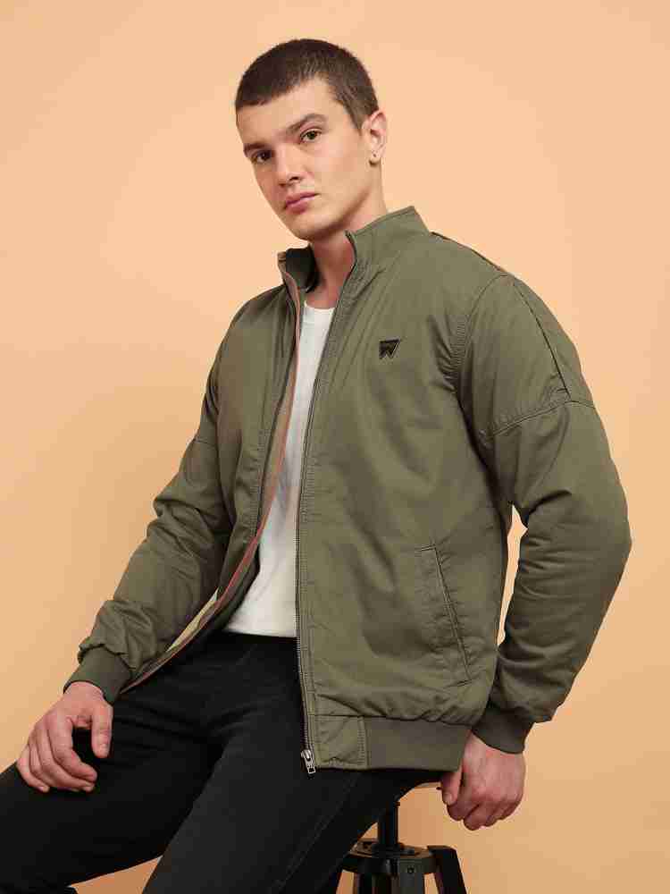 Bomber jacket outlet wrangler