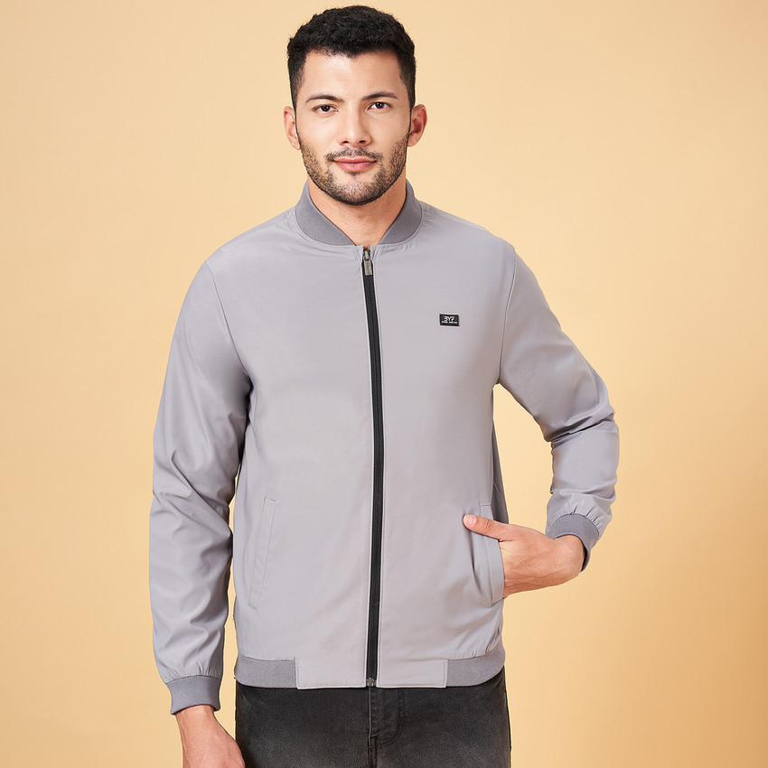 Byford by Pantaloons Full Sleeve Solid Men Jacket Buy Byford by Pantaloons Full Sleeve Solid Men Jacket Online at Best Prices in India Flipkart