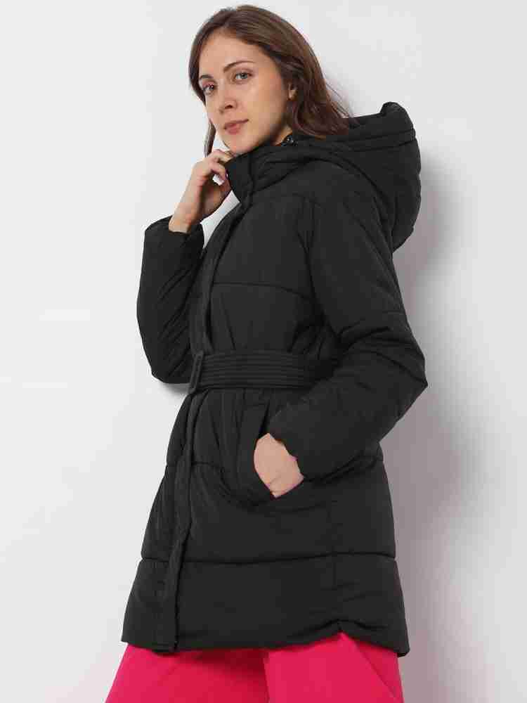 Vero moda hot sale jackets flipkart