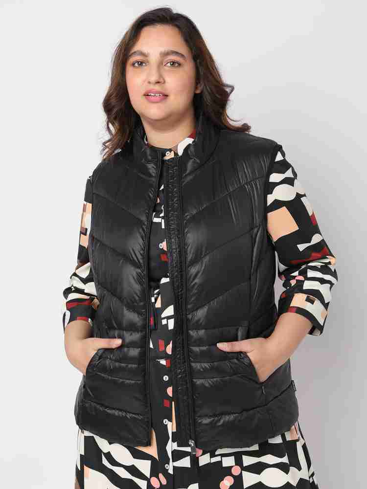 Vero moda cheap jackets flipkart