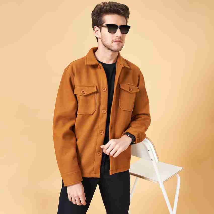 Pantaloons men's jackets top