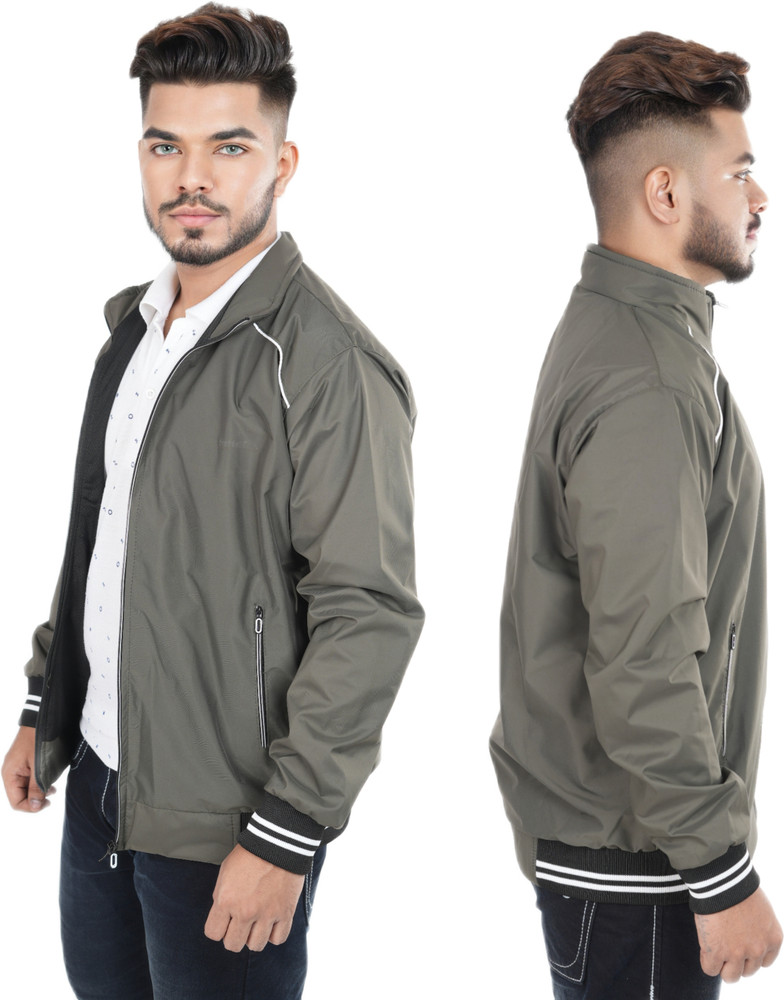 Sports jacket flipkart sales