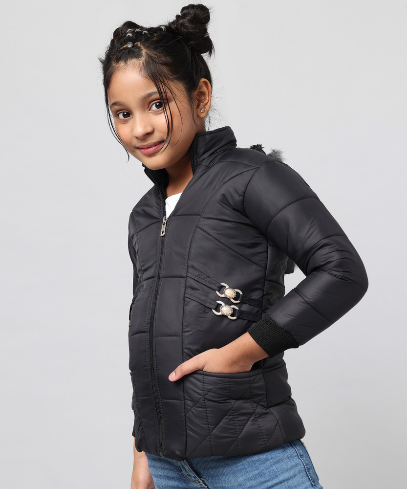 SwellSwag Full Sleeve Self Design Girls Jacket Buy SwellSwag Full Sleeve Self Design Girls Jacket Online at Best Prices in India Flipkart