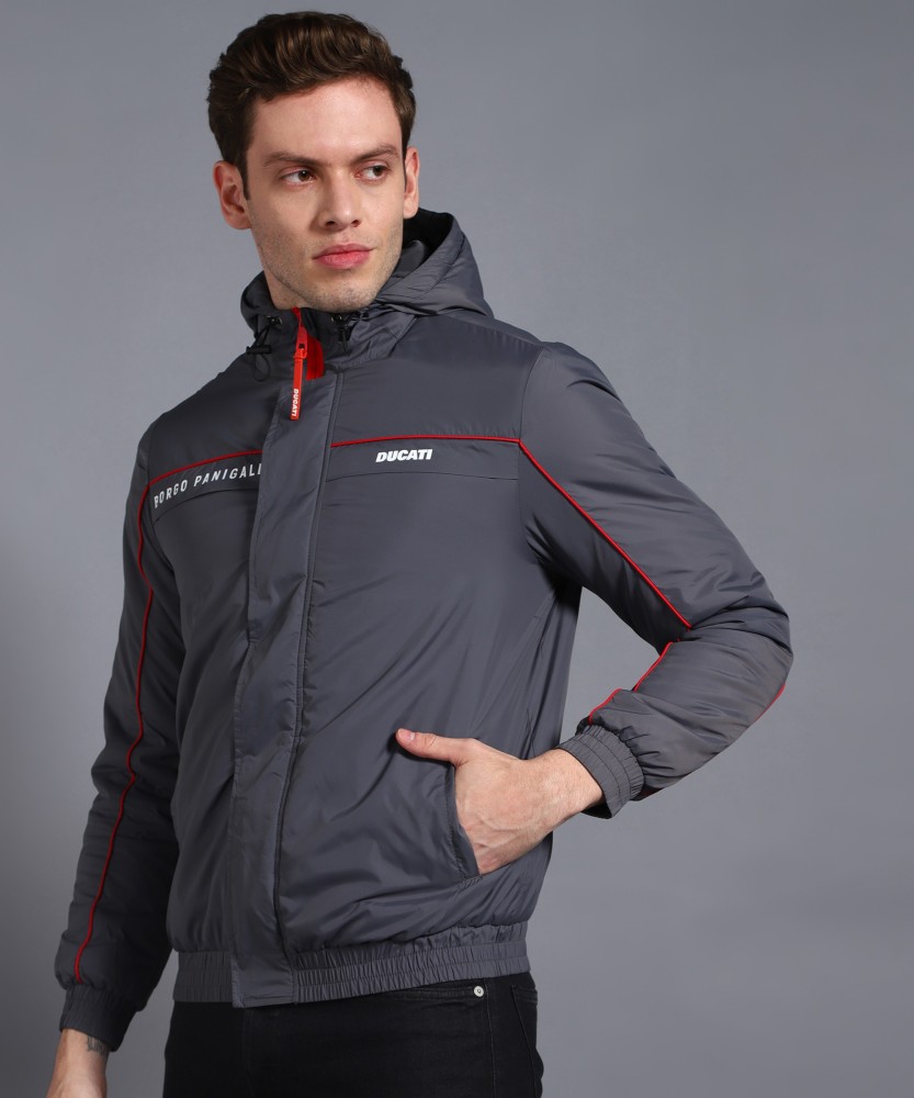 Jacket ducati hot sale