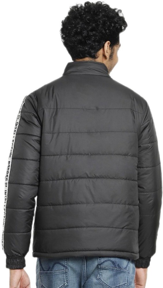 Bewakoof winter hot sale jacket