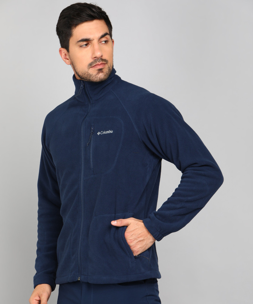 Columbia jacket cheap blue