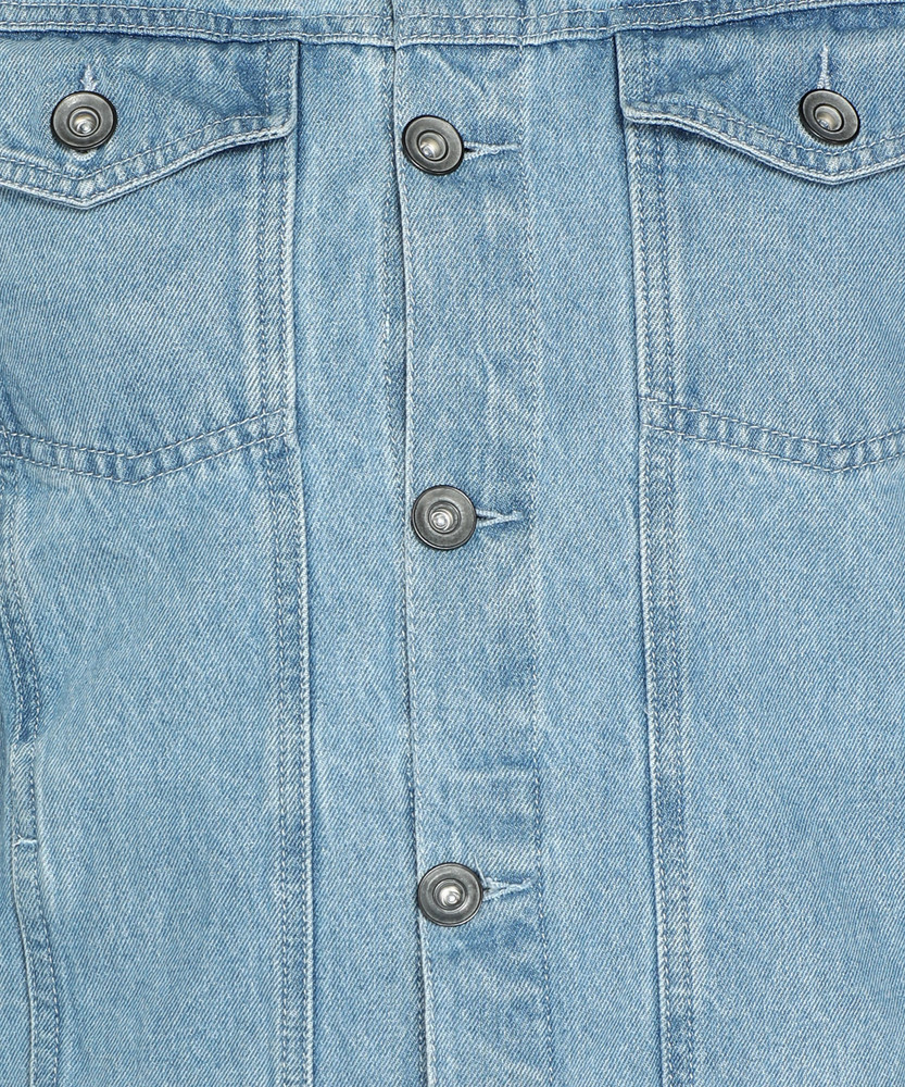Ducati scrambler cheap denim jacket