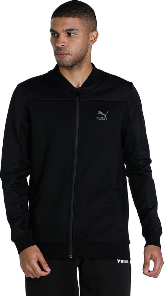 Puma shop casual jacket