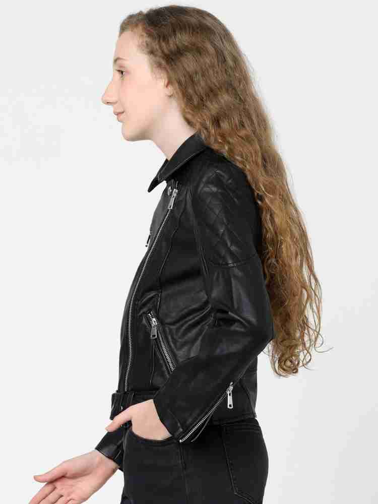 Next girls clearance biker jacket