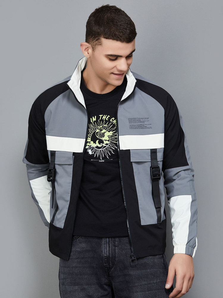 BOSSINI Full Sleeve Solid Men Jacket Buy BOSSINI Full Sleeve Solid Men Jacket Online at Best Prices in India Flipkart