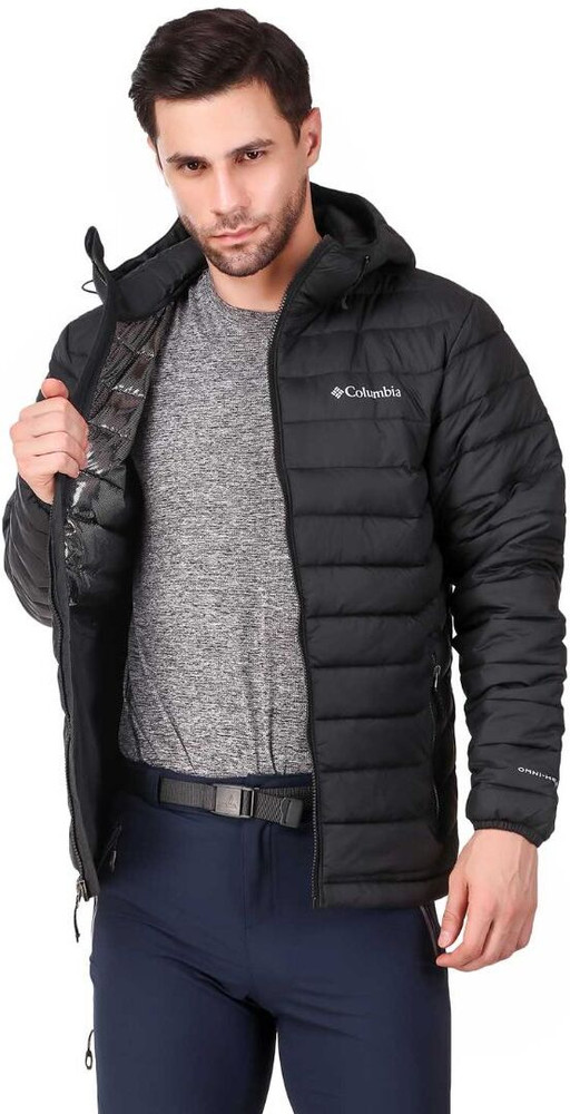 Columbia Sportswear Full Sleeve Solid Men Jacket Buy Columbia