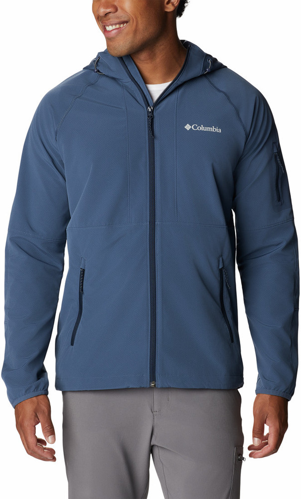Columbia xxl jacket shop
