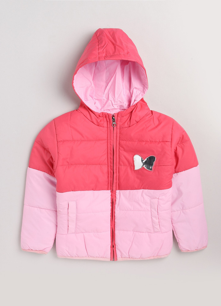 TOONYPORT Full Sleeve Solid Baby Boys Baby Girls Jacket Buy